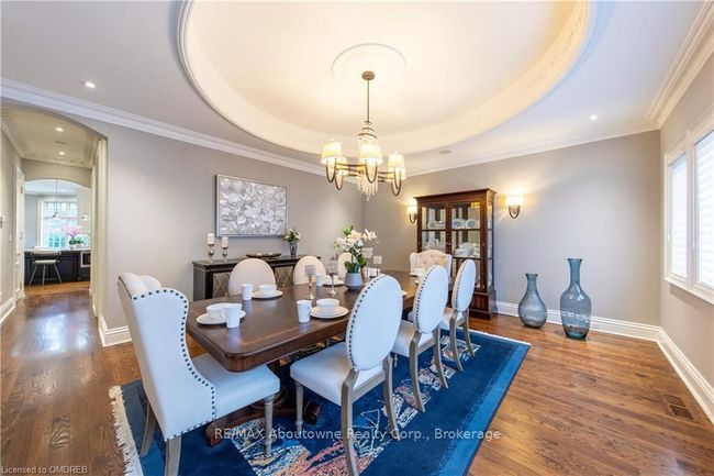 2094 Elmhurst Ave, House other with 5 bedrooms, 8 bathrooms and 10 parking in Oakville ON | Image 7