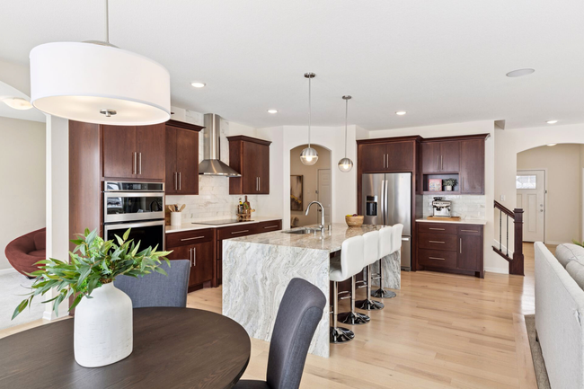 46 Rapp Farm Blvd, House other with 5 bedrooms, 5 bathrooms and null parking in North Oaks MN | Image 11