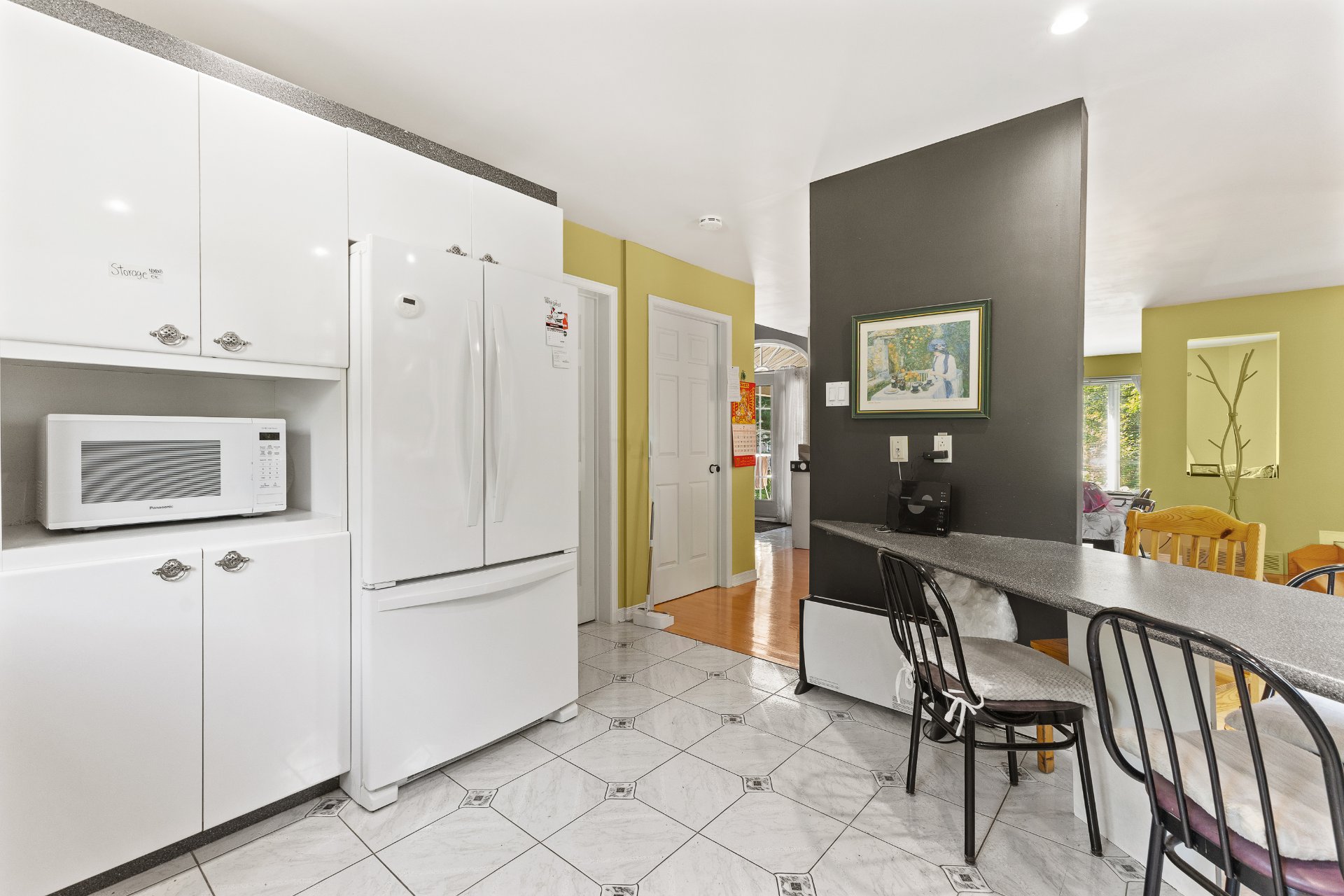 Residential in Gatineau (Gatineau) 4