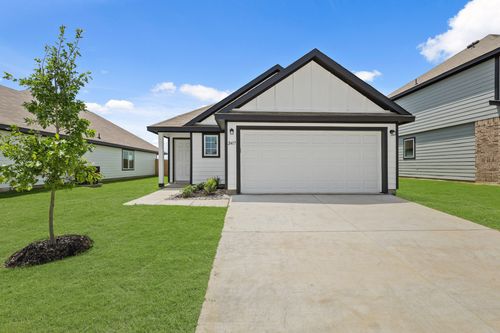 2417 Texas Ash Way, Fort Worth, TX, 76123 | Card Image