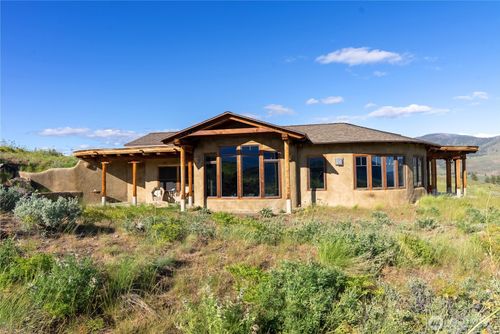 3 Johnny Haase Ln, Winthrop, WA, 98862 | Card Image