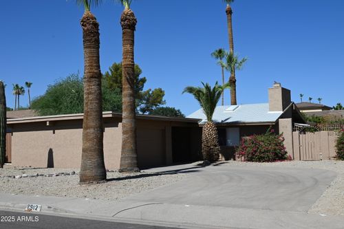 7512 N Via Del Elemental, Scottsdale, AZ, 85258-3554 | Card Image
