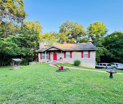 176 Briarwood Ter, De Soto, MO, 63020-4712 | Card Image