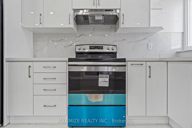 192 - 1055 Dundas St E, Condo with 3 bedrooms, 1 bathrooms and null parking in Mississauga ON | Image 26