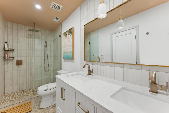13 Delmar Dr, Condo with 3 bedrooms, 3 bathrooms and null parking in Brigantine NJ | Image 17