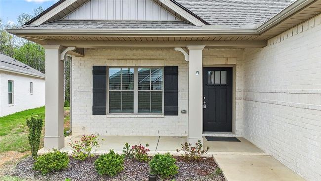 1820 Anise Cir Se, House other with 5 bedrooms, 2 bathrooms and null parking in Cullman AL | Image 46