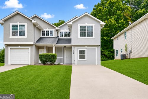 b-room-4-312B Louise Lane, Griffin, GA, 30223 | Card Image