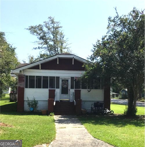 68 2nd Ave, Mc Rae Helena, GA, 31055-5245 | Card Image