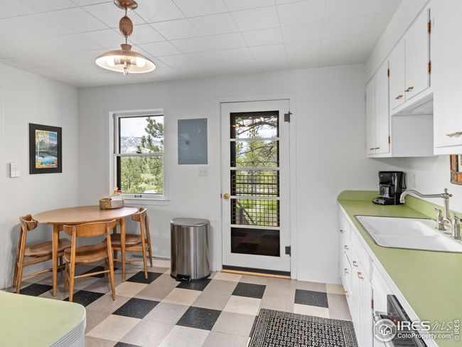 1650 Powelly Ln, House other with 3 bedrooms, 2 bathrooms and null parking in Estes Park CO | Image 20