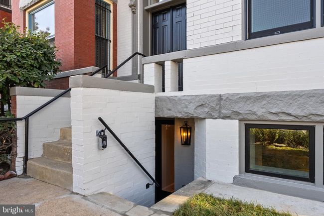 1720 15 Th St Nw, Townhouse with 6 bedrooms, 5 bathrooms and null parking in WASHINGTON DC | Image 42