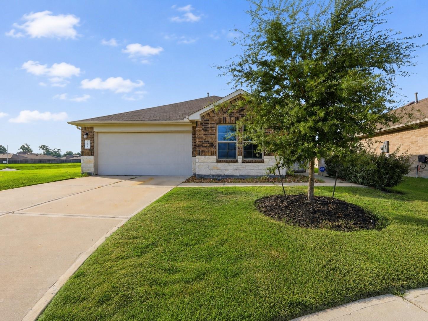 Residential in Spring 3