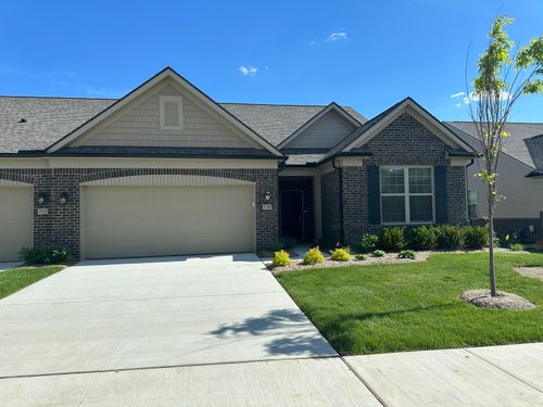 719 W Spaniel Drive, Pittsfield Charter Township, MI, 48108 | Card Image