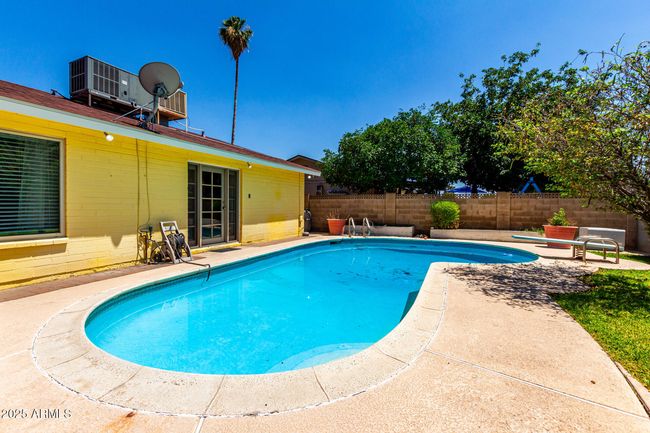9714 N 55 Th Dr, House other with 3 bedrooms, 2 bathrooms and null parking in Glendale AZ | Image 32