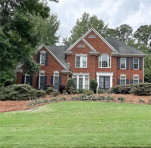 710 Devon Hill Ct, Roswell, GA, 30075-5584 | Card Image