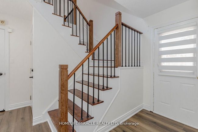 44 Leatherhead Crt, House other with 6 bedrooms, 5 bathrooms and 2 parking in Brampton ON | Image 16