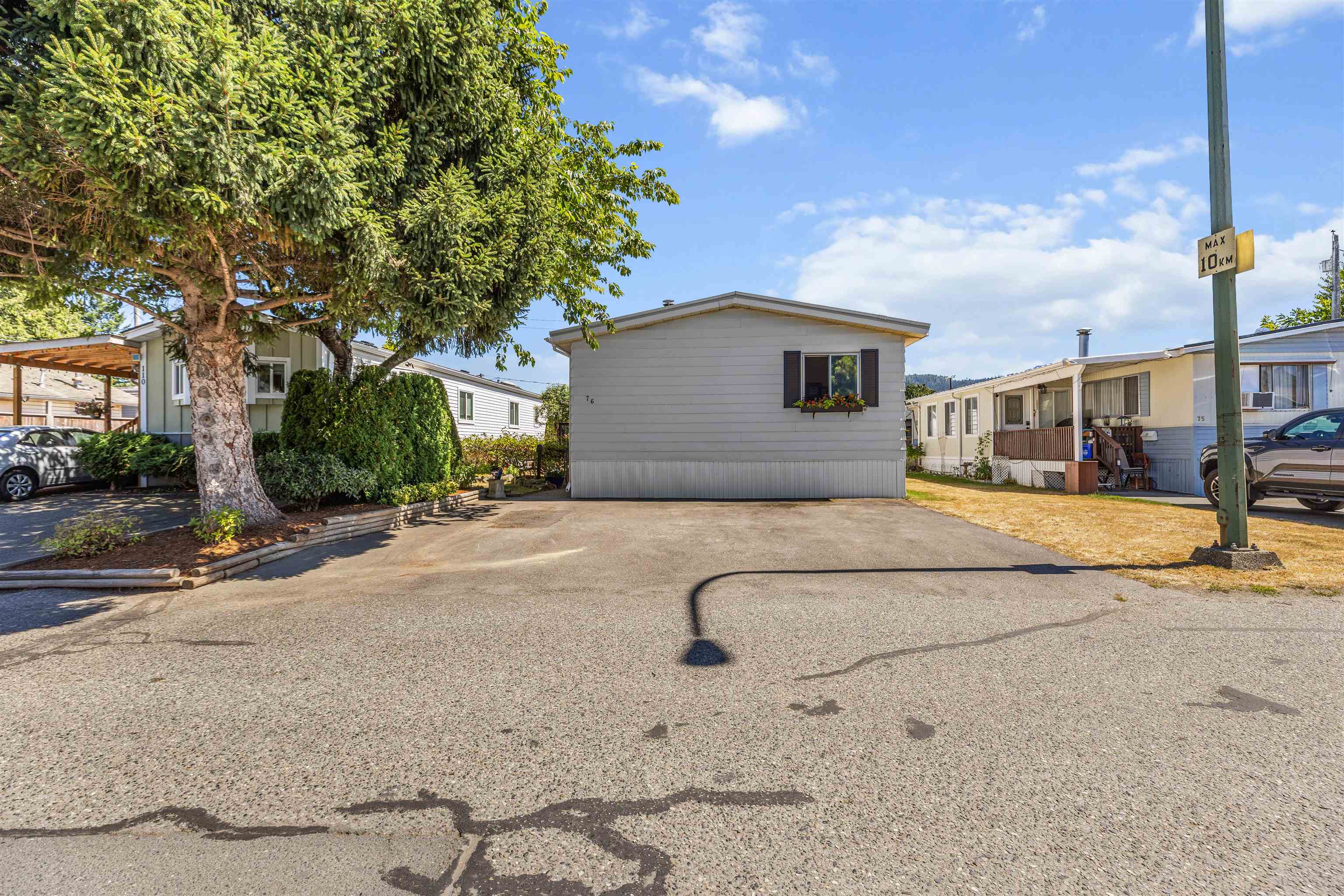 Residential in Chilliwack 3