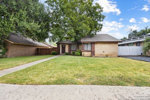 13778 George Rd, San Antonio, TX, 78231-1812 | Card Image