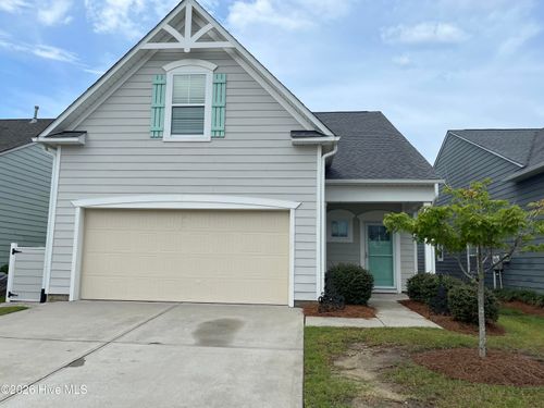 5109 Killogren Way, Leland, NC, 28451-0467 | Card Image