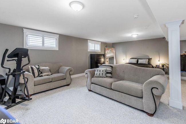 25 Mennill Drive, House other with 4 bedrooms, 4 bathrooms and 13 parking in Snow Valley ON | Image 38