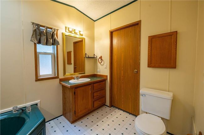 N10345 Old Highway K, House other with 3 bedrooms, 2 bathrooms and null parking in MERRILLAN WI | Image 24