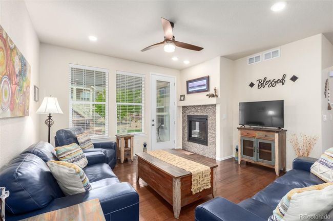 Open Floor Plan | Image 4