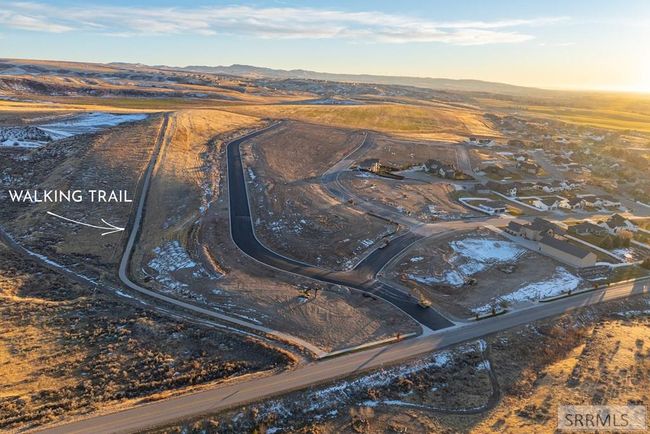 3416 Lancer Ave, Home with 0 bedrooms, 0 bathrooms and null parking in Ammon ID | Image 5