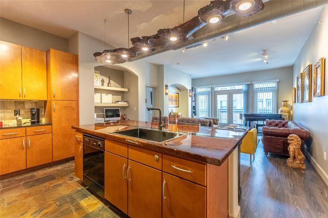 APT-3607 - 1901 Post Oak Blvd, Condo with 2 bedrooms, 2 bathrooms and 2 parking in Houston TX | Image 6