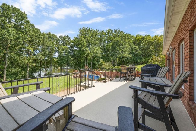 1018 Mystic Streams Dr, House other with 4 bedrooms, 5 bathrooms and 6 parking in Mount Juliet TN | Image 41