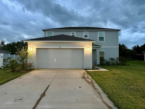 216 Citrine Loop, KISSIMMEE, FL, 34758-4370 | Card Image