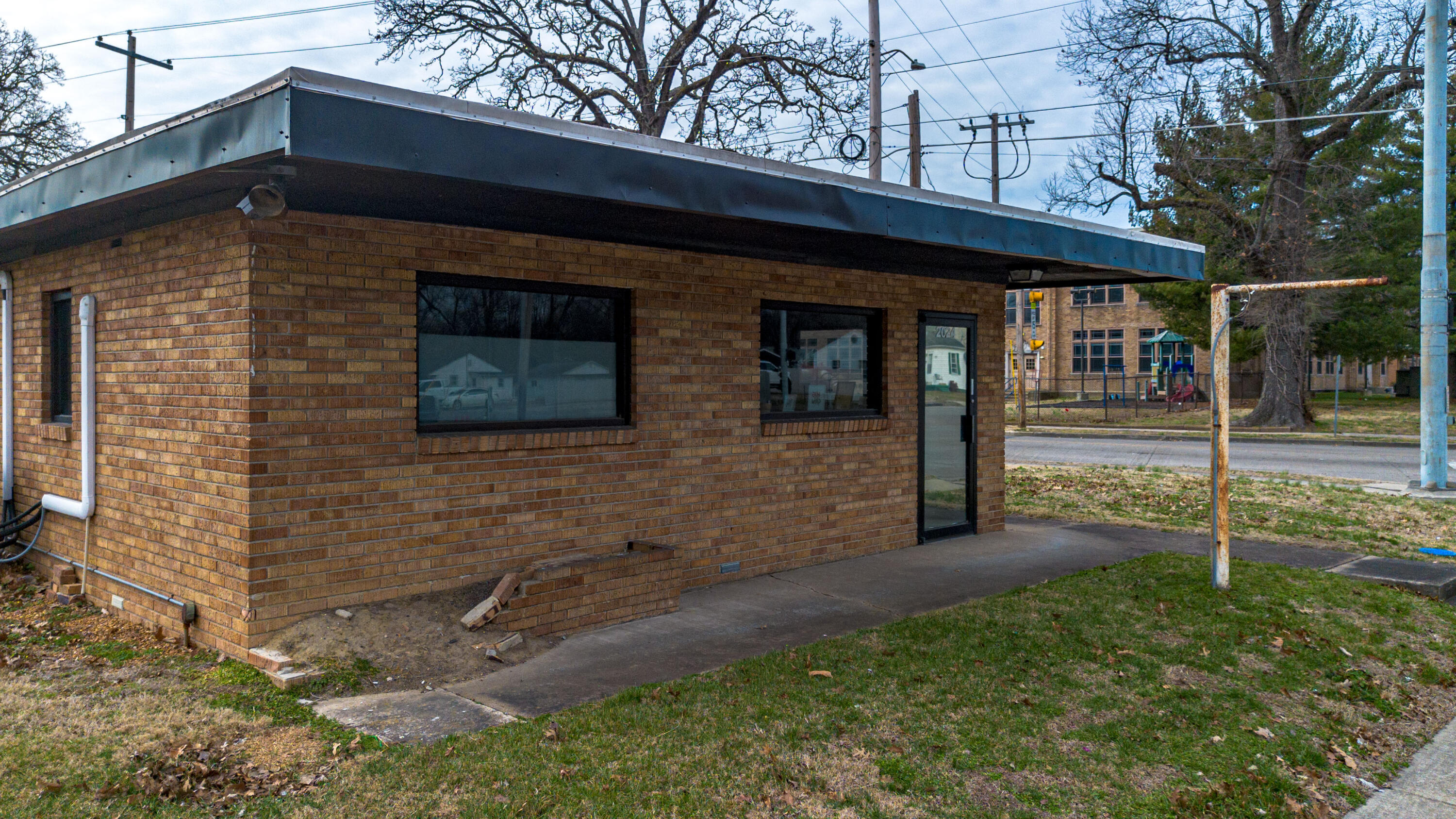 Commercial Sale in Paducah