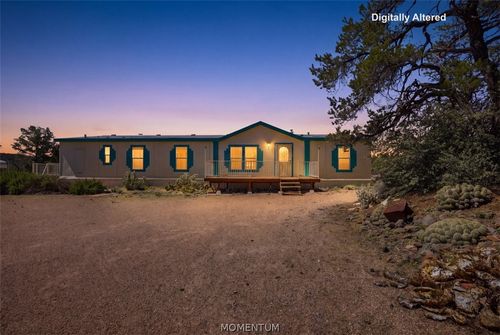 4619 N Lookout Canyon Rd, Kingman, AZ, 86401-9193 | Card Image