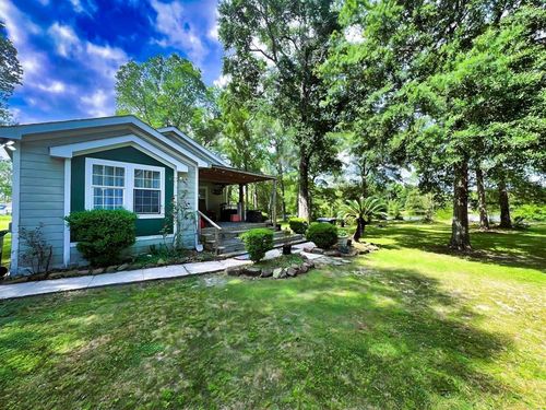 21683 County Road 3747, Splendora, TX, 77372-9497 | Card Image