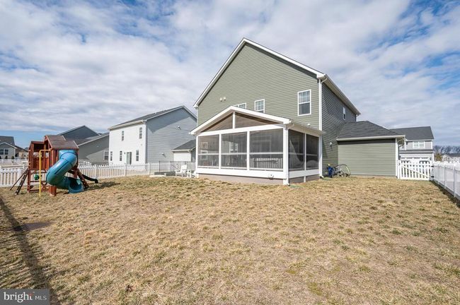 292 Norland Knoll Dr, House other with 5 bedrooms, 5 bathrooms and null parking in STEPHENSON VA | Image 80