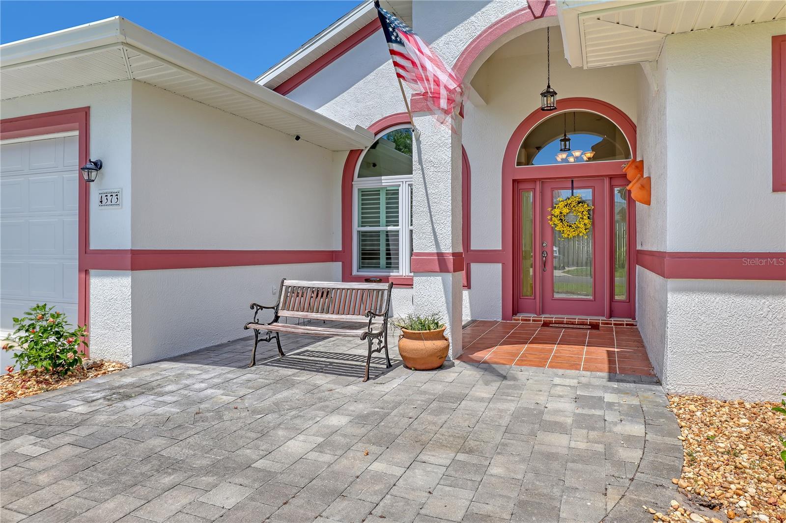 Residential in TITUSVILLE 5