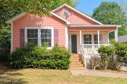 2324 Nelms Drive Sw, Atlanta, GA, 30315 | Card Image