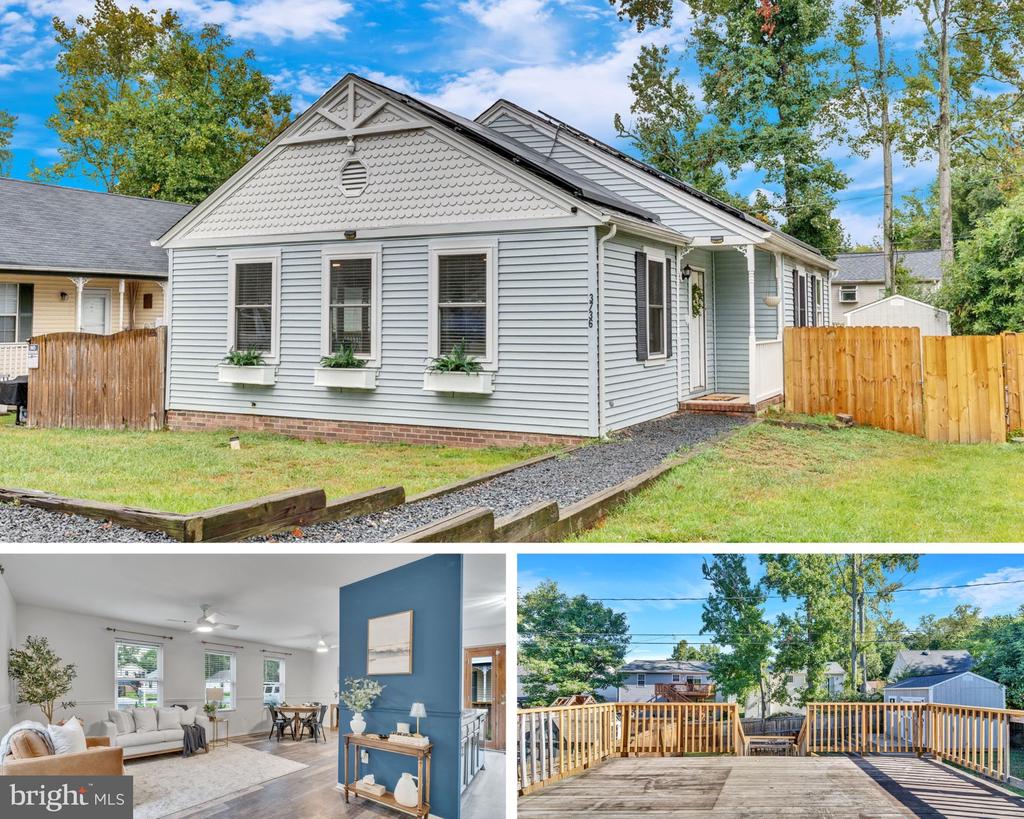 7th St, North Beach, MD 20714