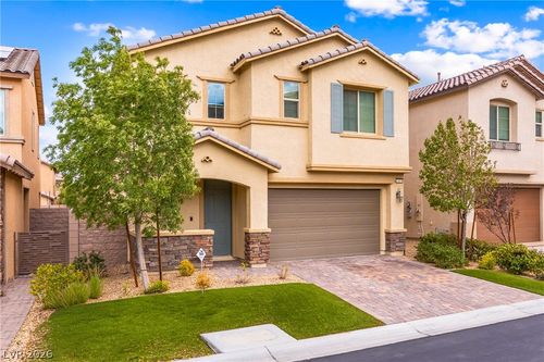 12424 Piazzo St, Las Vegas, NV, 89141-3037 | Card Image