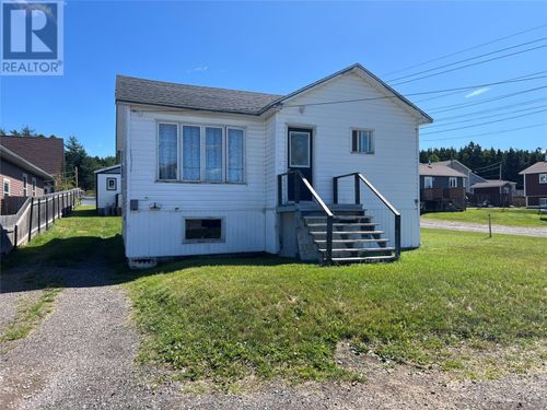 45A Main St, Springdale, NL, A0J1T0 | Card Image