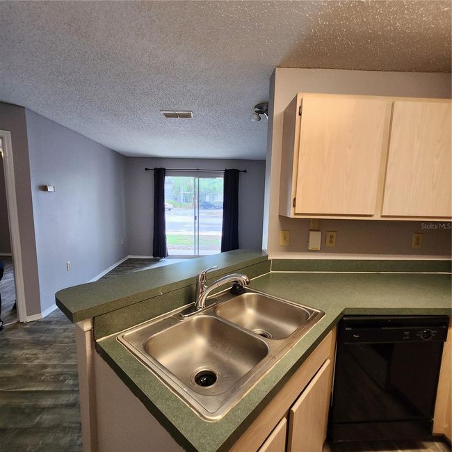 Open to living room | Image 7