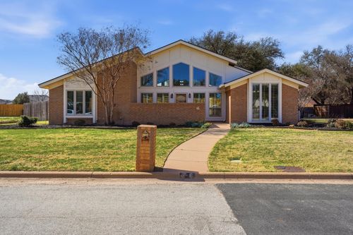 6 Augusta Dr, Abilene, TX, 79606-5025 | Card Image
