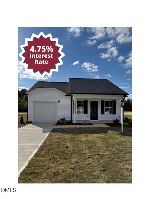 6717 Hardwick Ln, Sims, NC, 27880-7704 | Card Image