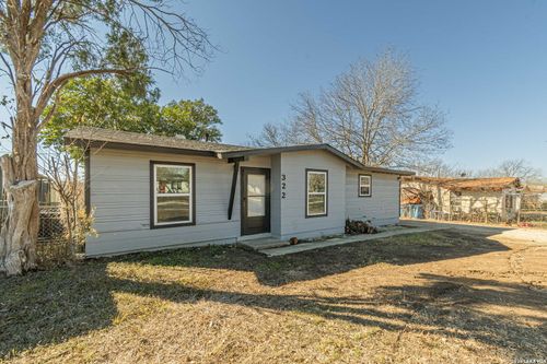 322 Rasa Dr, San Antonio, TX, 78227-3223 | Card Image