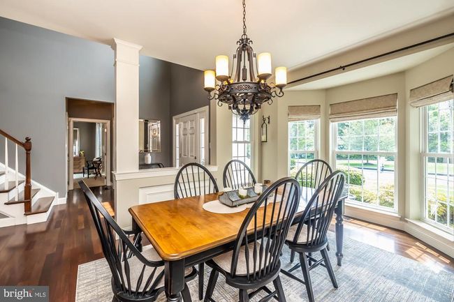 75 Caernarvon Dr, House other with 4 bedrooms, 3 bathrooms and null parking in Elverson PA | Image 9