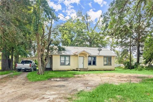 411 5th Ave, Oberlin, LA, 70655 | Card Image