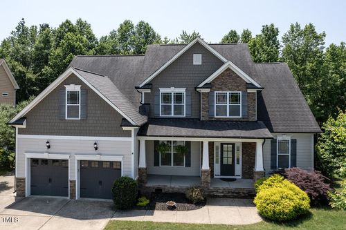 337 Shadowdale Ln, Rolesville, NC, 27571-9382 | Card Image