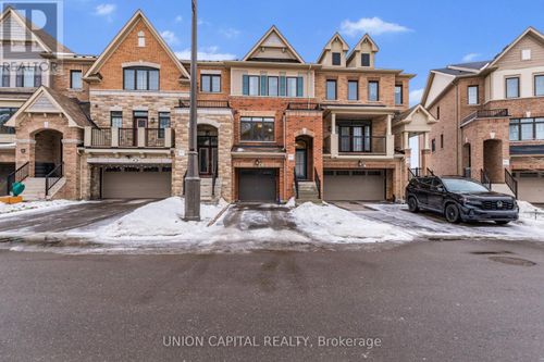 9 Isabella Peach Dr, Markham, ON, L6C0Z1 | Card Image