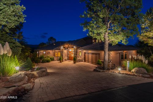 0-2209 E Grapevine Dr, Payson, AZ, 85541-4181 | Card Image