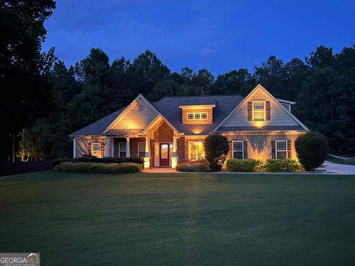 254 Magnolia Place Dr, Senoia, GA, 30276-3086 | Card Image