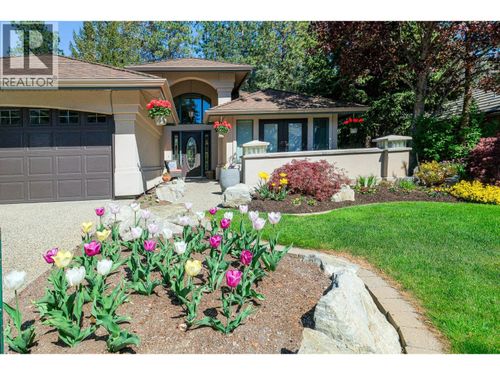 4141 Gallaghers Blvd S, Kelowna, BC, V1W4V2 | Card Image