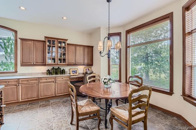 Breakfast Area! | Image 25